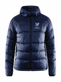 Craft Core Explore Isolate Jacket Jr (IFK Hedemora Fotboll)
