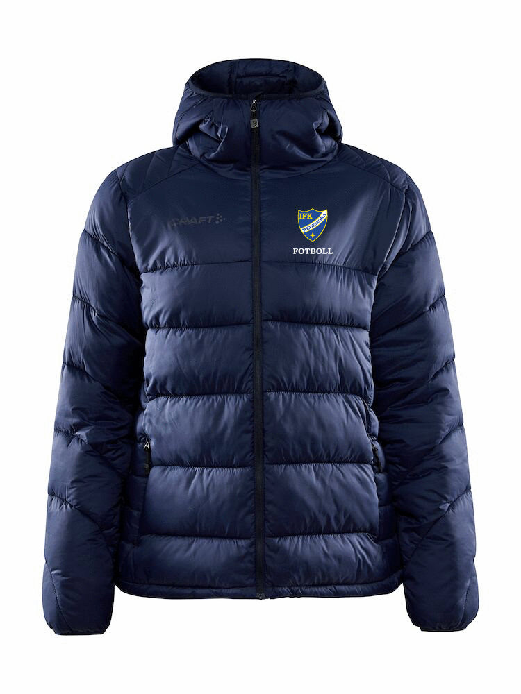 Craft Core Explore Isolate Jacket W (IFK Hedemora Fotboll)
