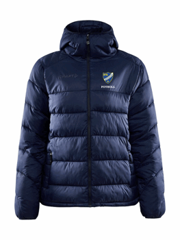 Craft Core Explore Isolate Jacket W (IFK Hedemora Fotboll)