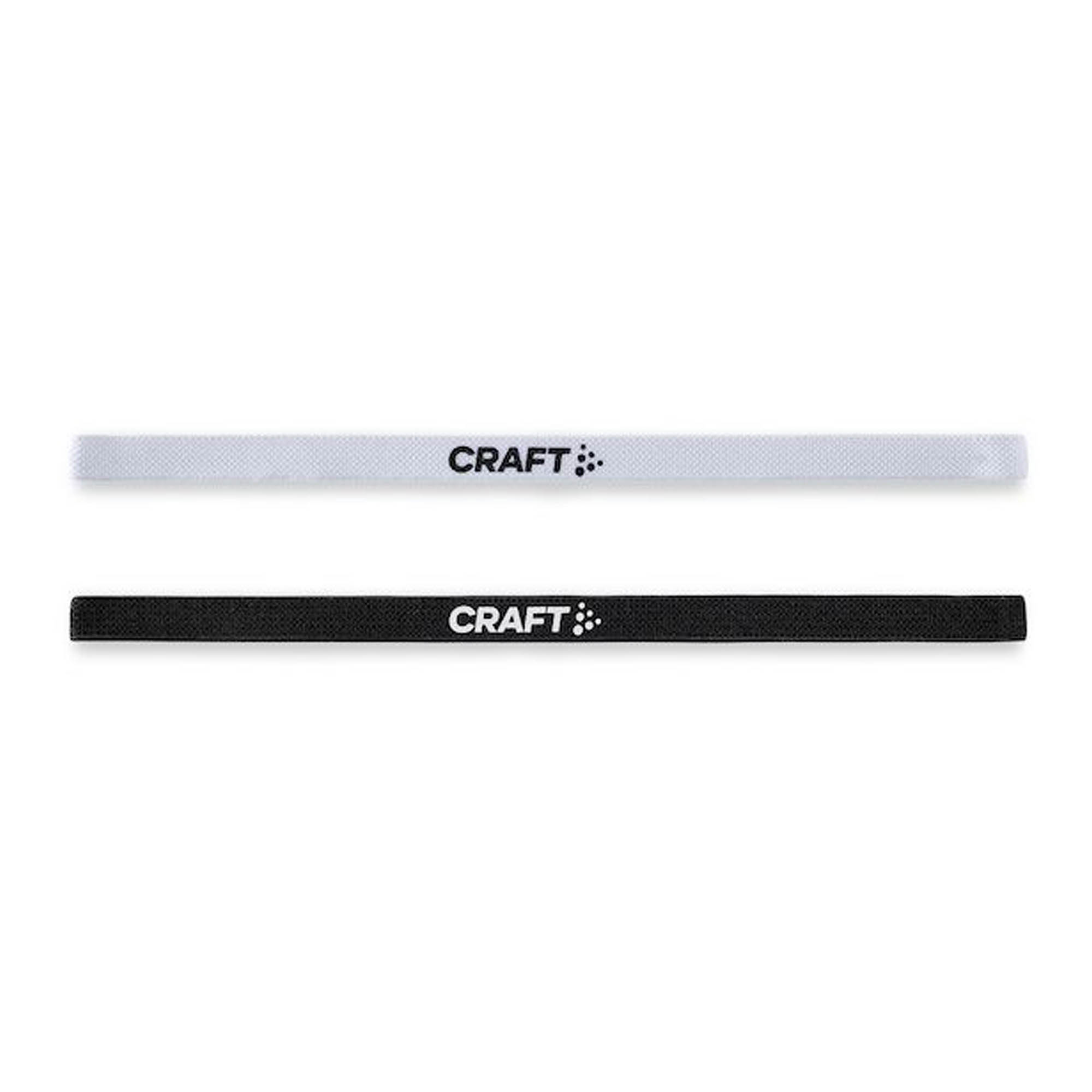 Craft Charge Training Hairband 2-Pack (IFK Hedemora Fotboll)