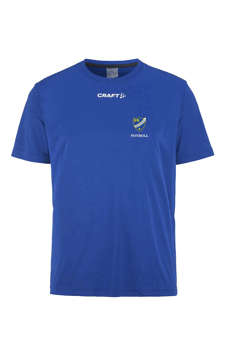 Squad Go Function Tee JR (IFK Hedemora Fotboll)
