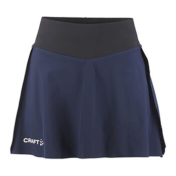Craft Ability Skirt W (Hedemora Padelklubb)