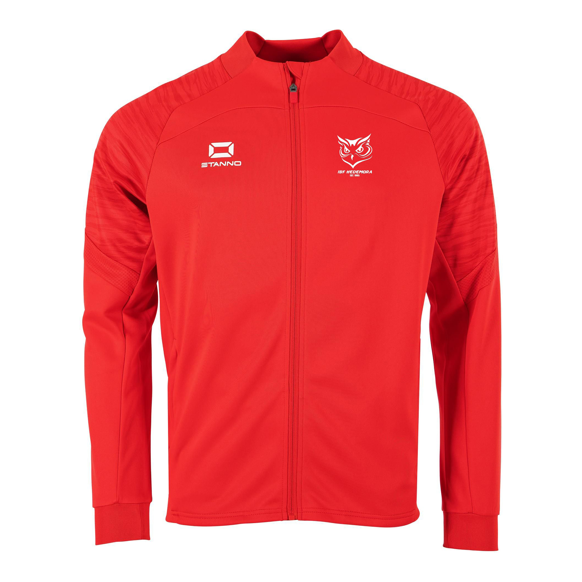 Stanno Bolt Full Zip Jr (IBF Hedemora)