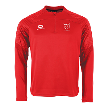 Stanno Bolt Quater Zip Top Jr  (IBF Hedemora)