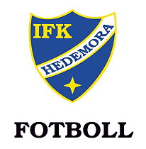 IFK Hedemora Fotboll