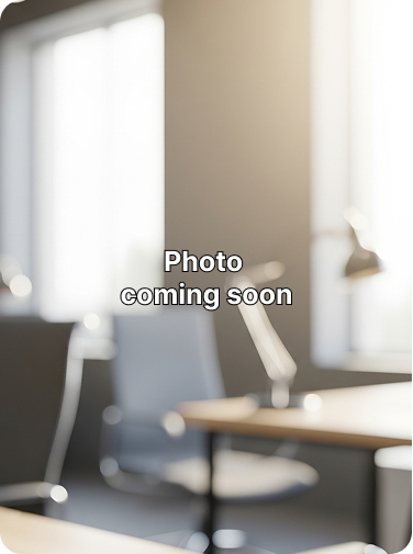 Photo coming soon.