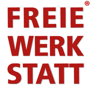 Logo Freie Werkstatt