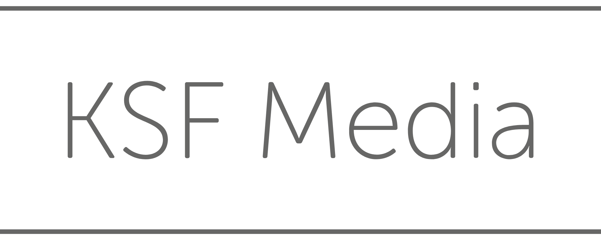 Logo KSF Media