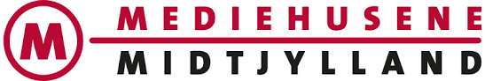 Logo Mediehuset Midtjylland