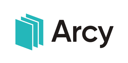 Logo Arcy