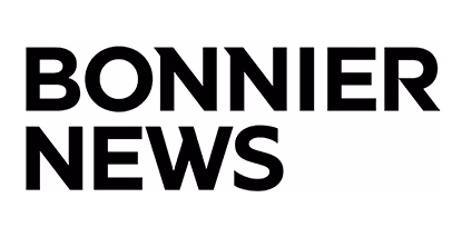 Logo Bonnier News
