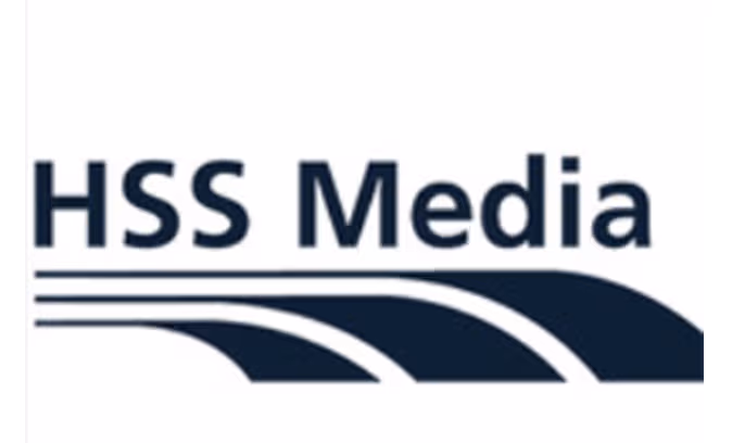 Logo HSS Media