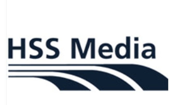 Logo HSS Media