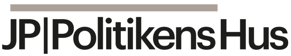 Logo JP Politiken