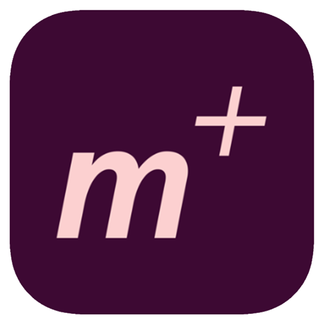 Logo Magasin+ Aftenposten