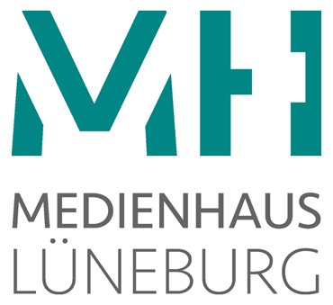Logo MH Medienhaus Lüneburg