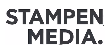 Logo Stampen Media