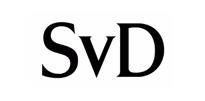 Logo SVD