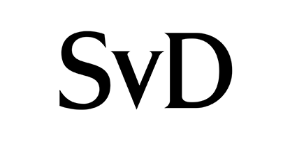 Logo SVD