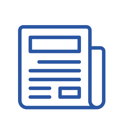 Icon representing offline reading