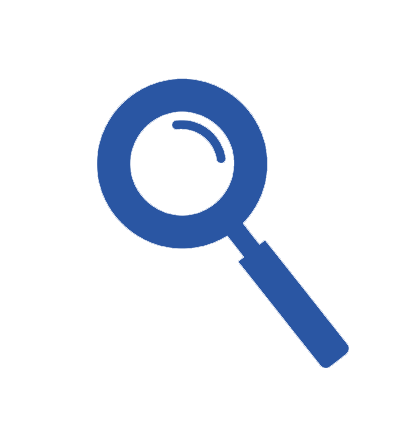 Icon representing editorial workflows and approvals
