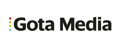 Logo Gota Media