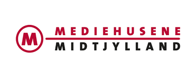 Logo Mediehuset Midtjylland