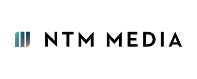 Logo NTM Media