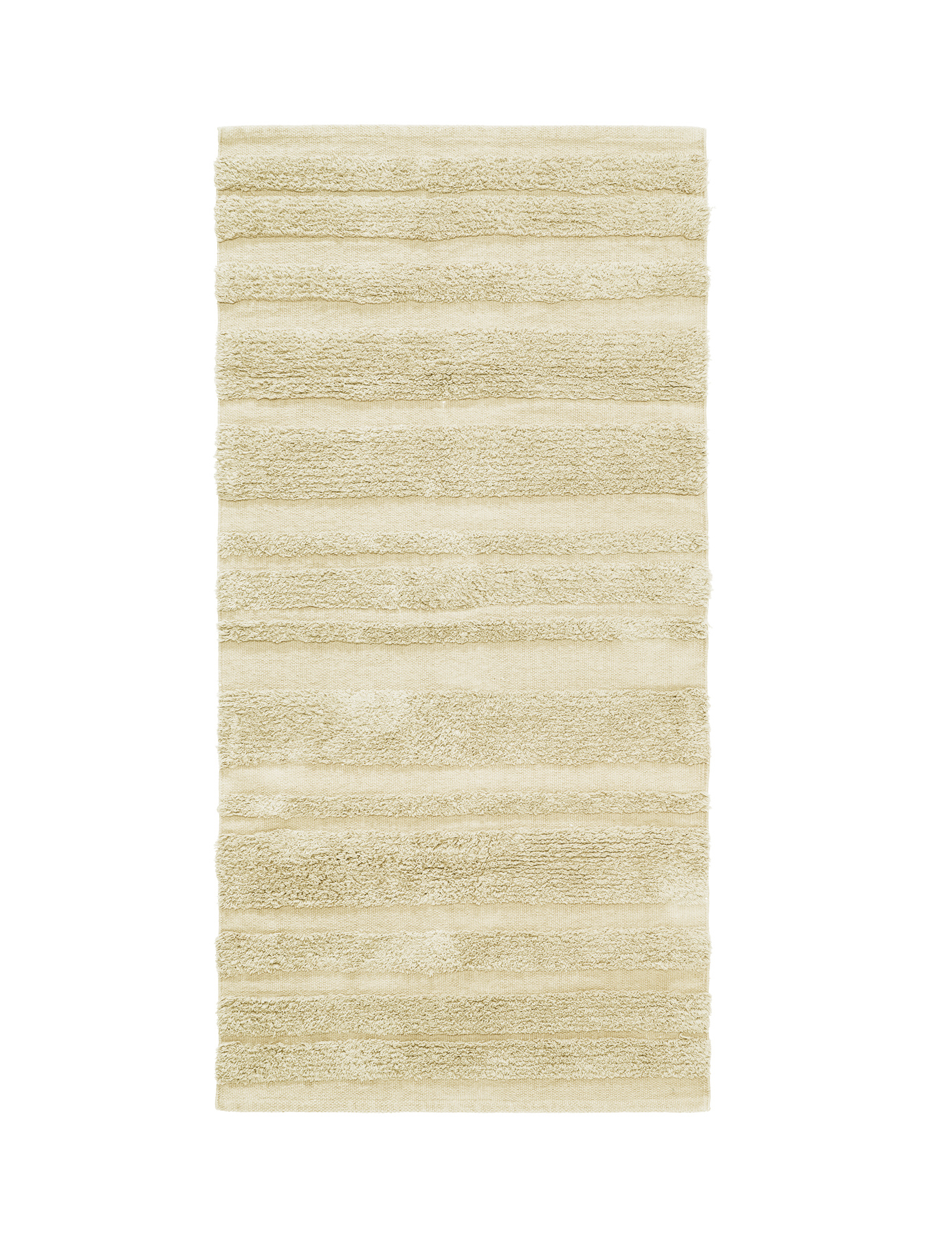 Badrumsmatta Maddox Offwhite 60x90cm