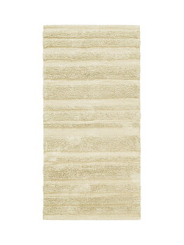 Badrumsmatta Maddox Offwhite 60x90cm