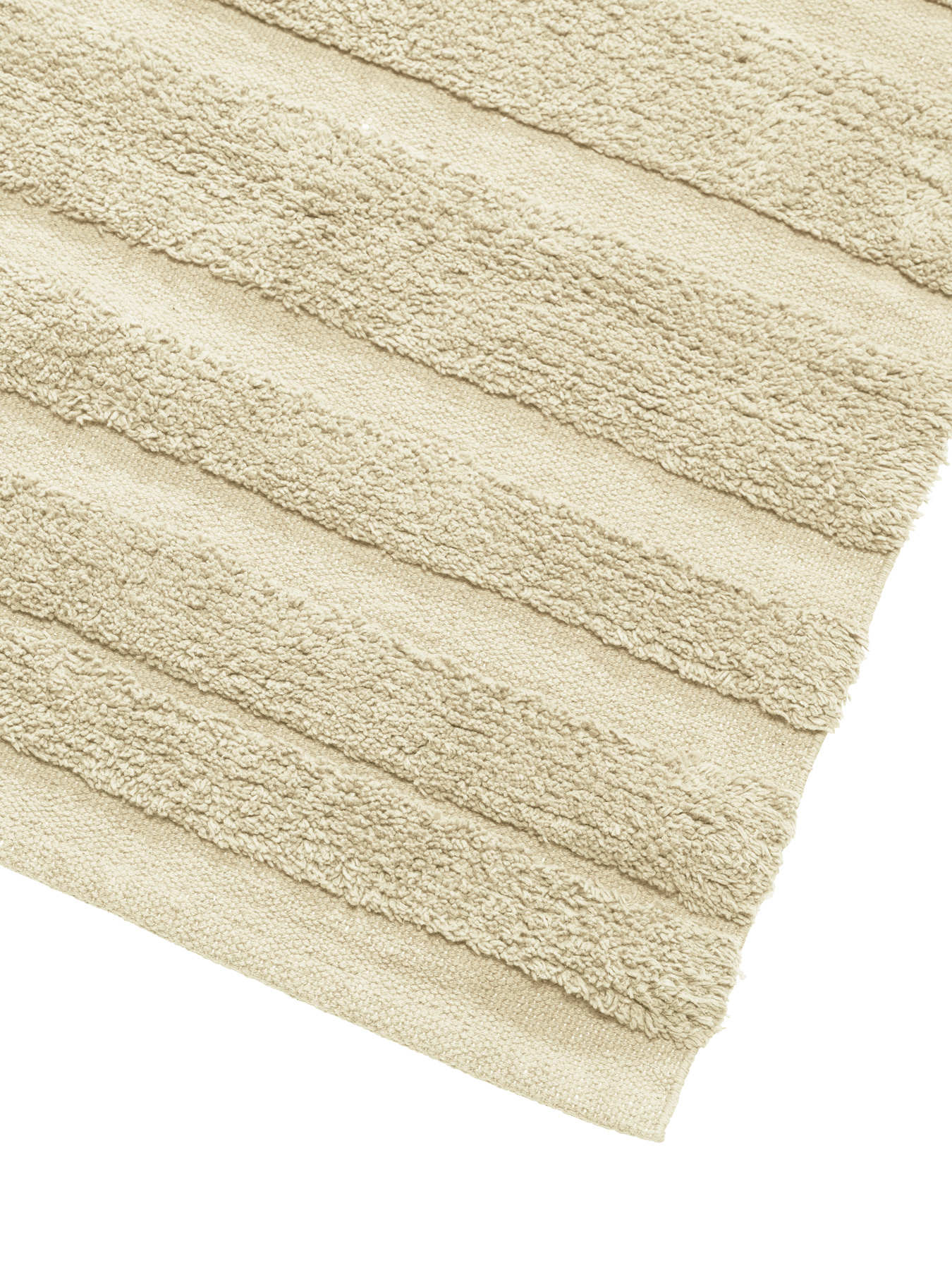 Badrumsmatta Maddox Offwhite 60x90cm - 2