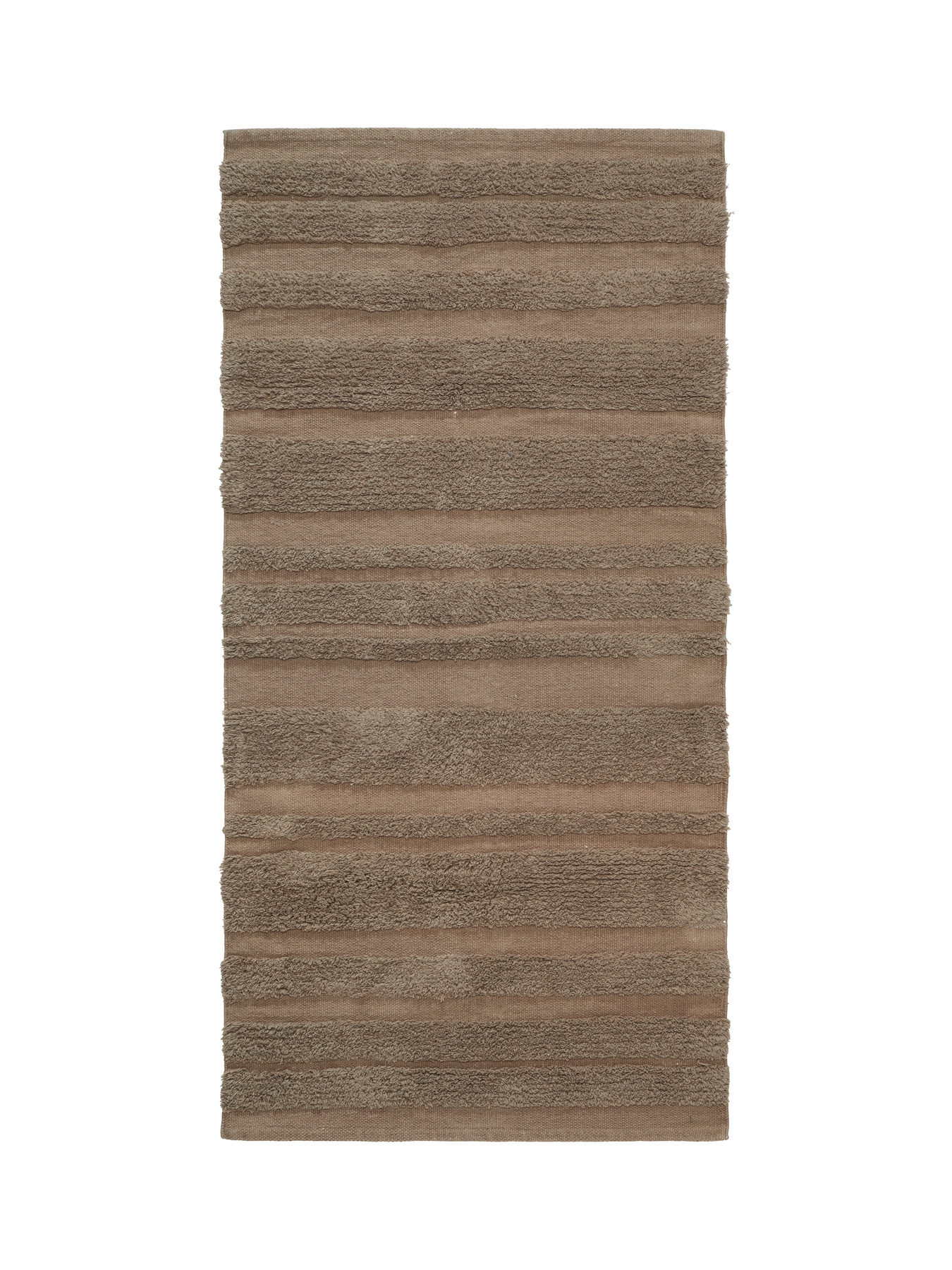 Badrumsmatta Maddox Nougat 60x90cm