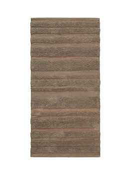 Badrumsmatta Maddox Nougat 60x90cm