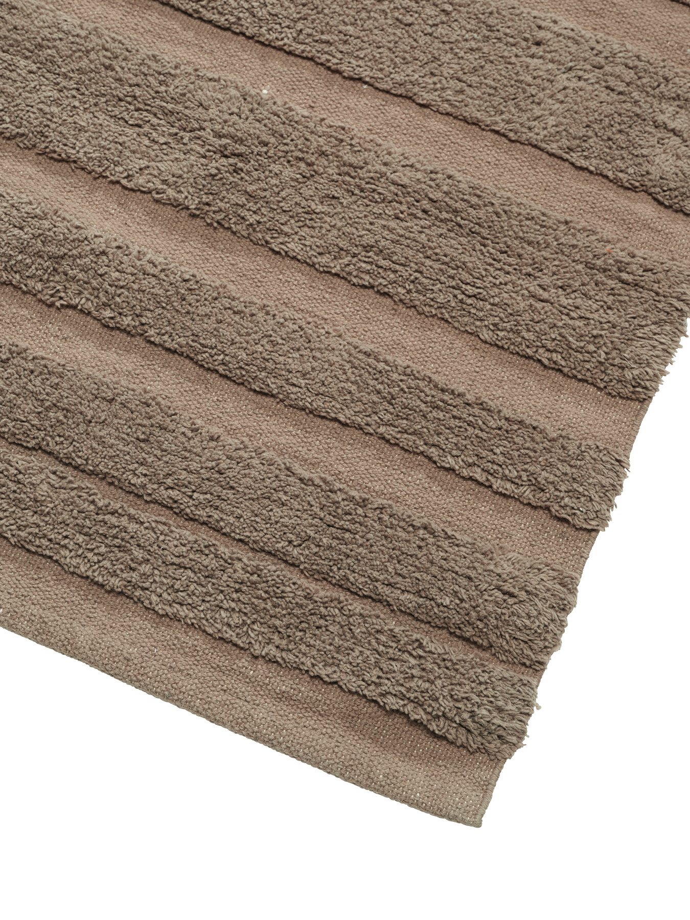 Badrumsmatta Maddox Nougat 60x90cm - 2