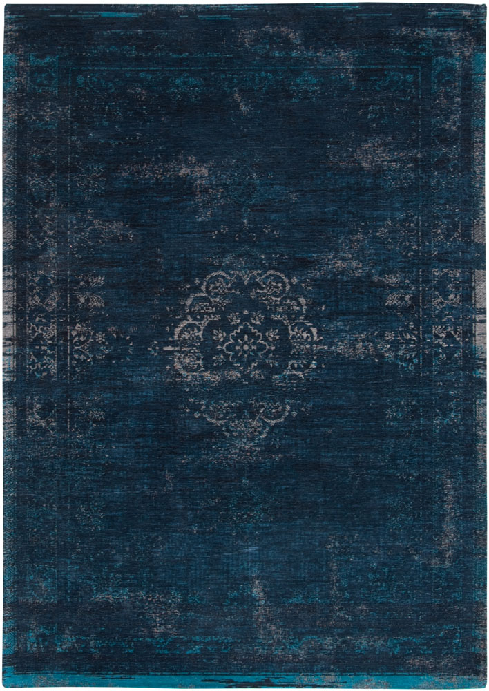 Medallion Blue Night 280x390cm
