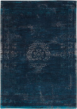 Medallion Blue Night 280x390cm