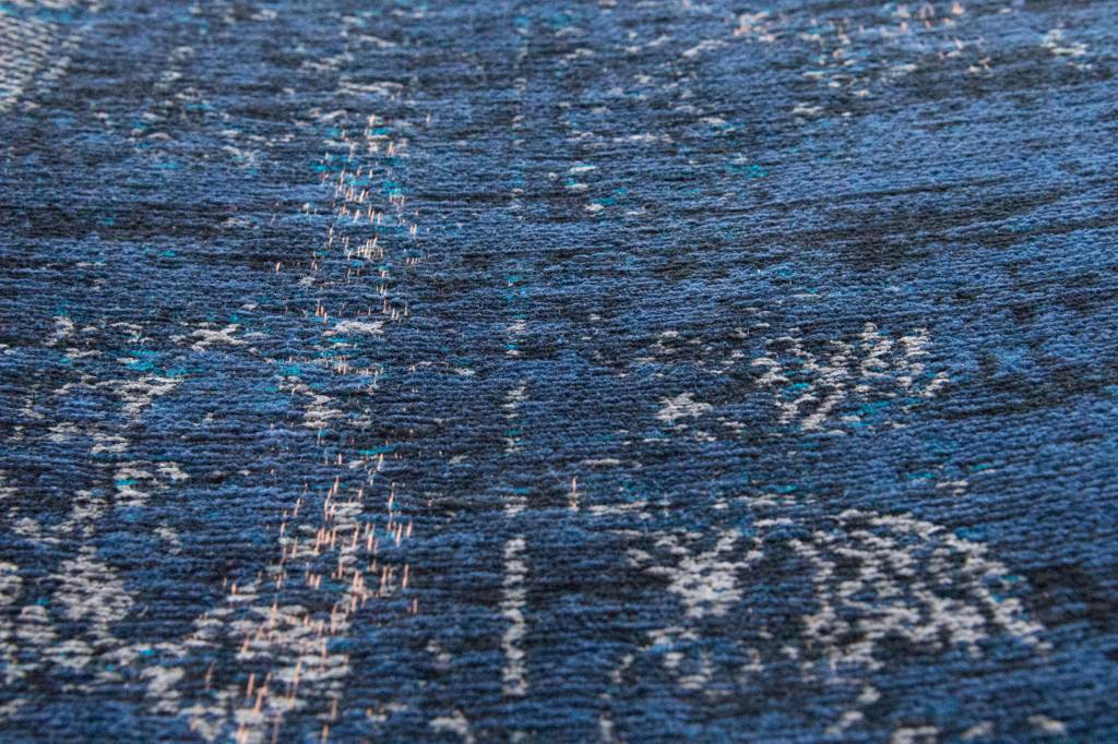 Medallion Blue Night 280x390cm - 6