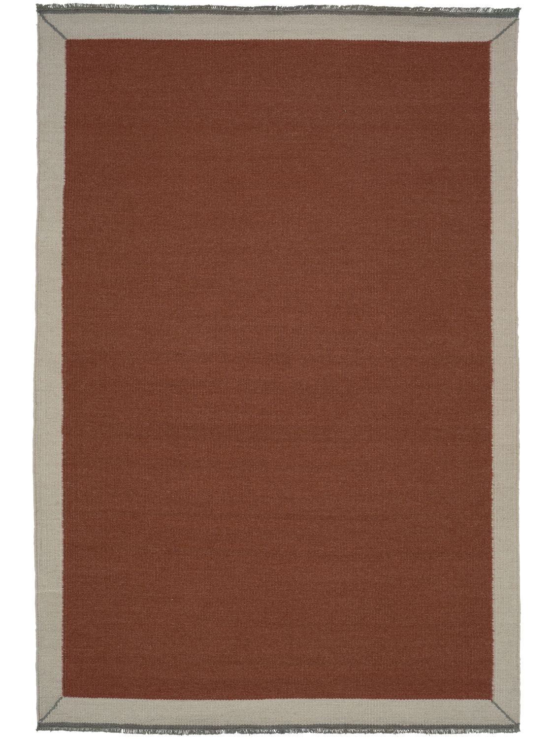 Lume Frame Burnt-Amber 200x300cm