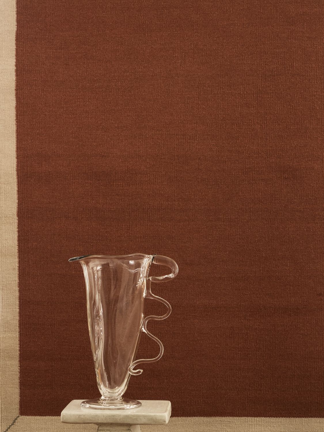 Lume Frame Burnt-Amber 200x300cm - 3