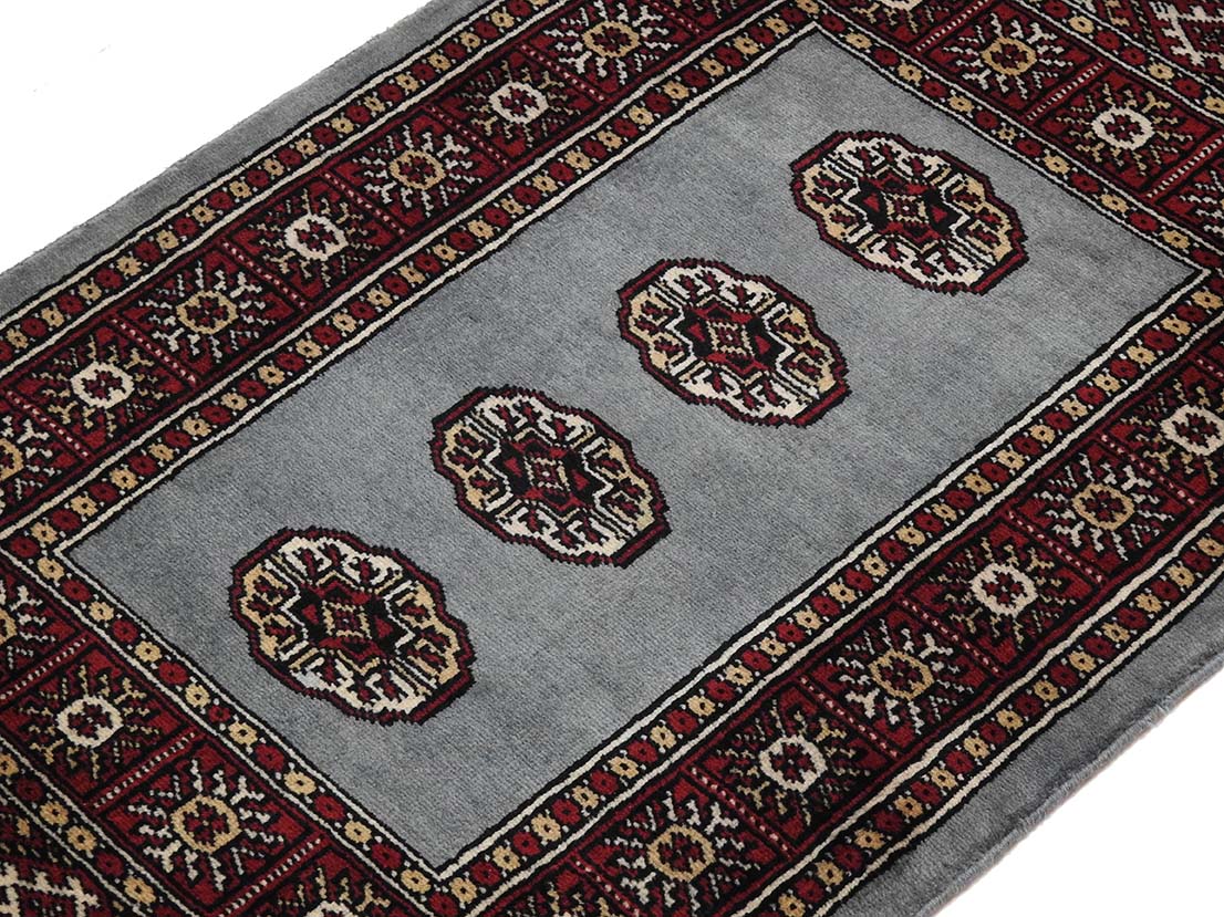 Bochara 2-ply 62x94cm - 3