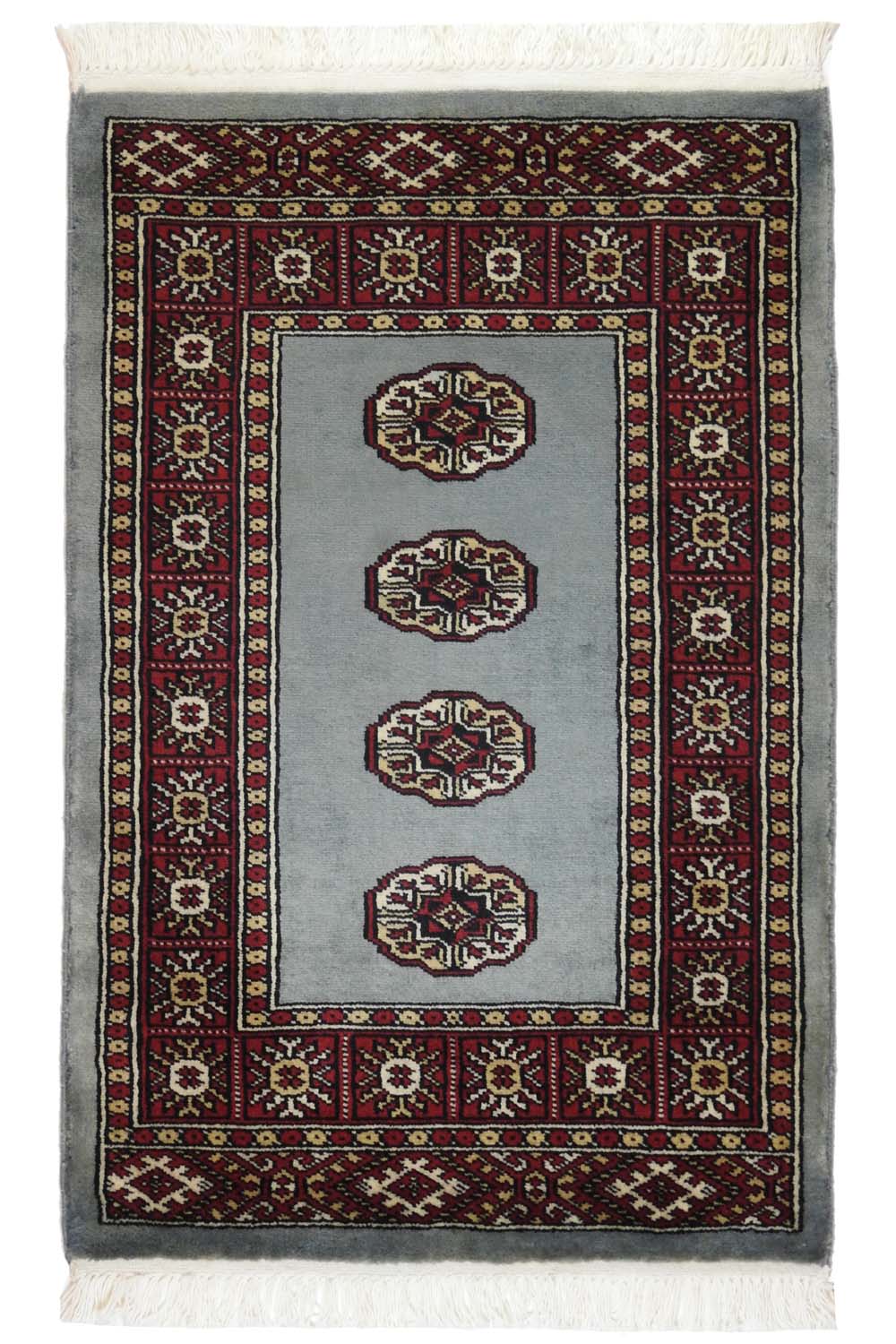 Bochara 2-ply 62x94cm