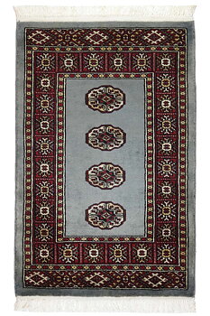 Bochara 2-ply 62x94cm