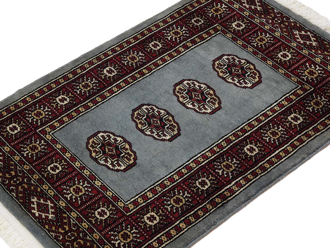 Bochara 2-ply 62x94cm - 2