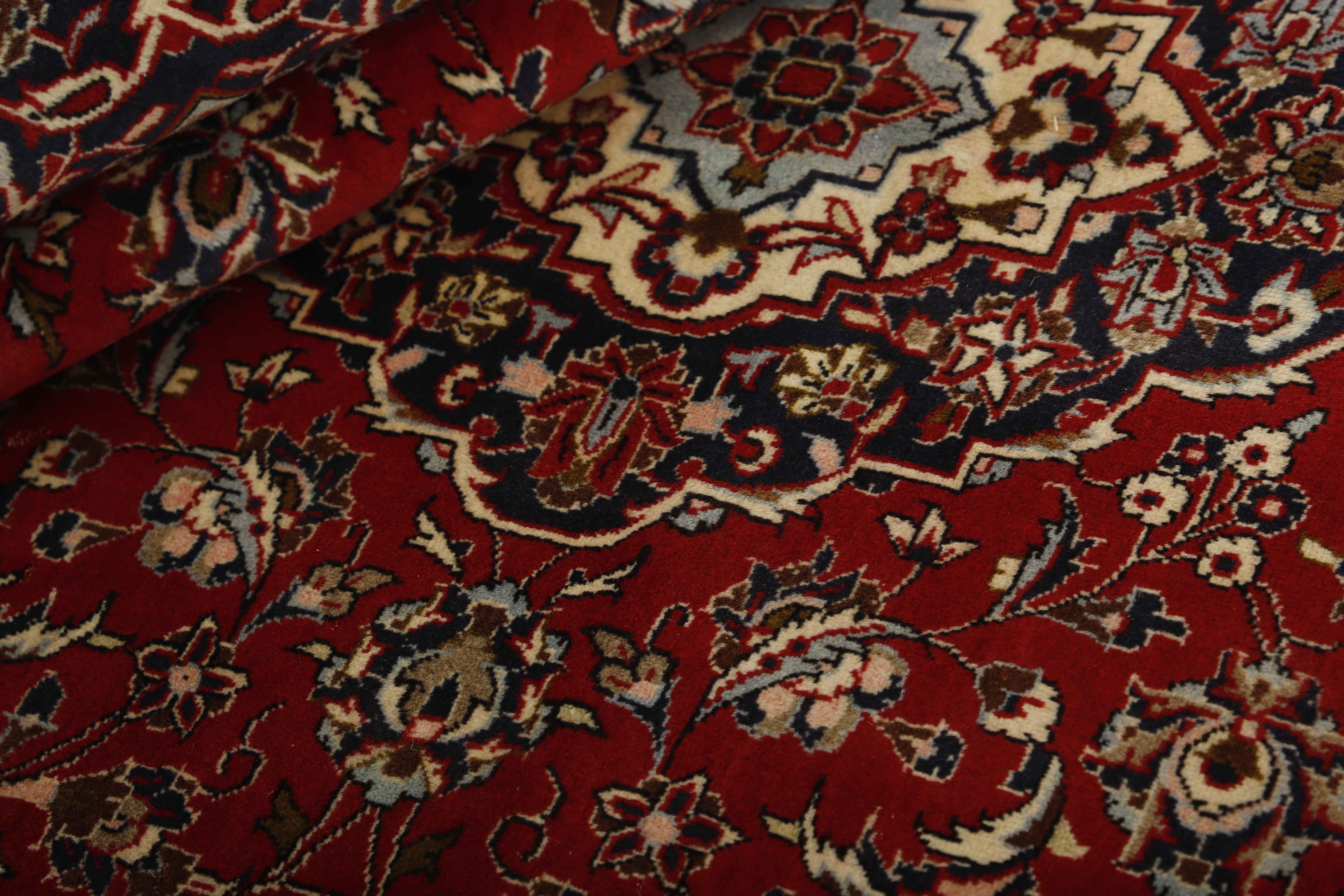 Keshan 194x297cm - 3