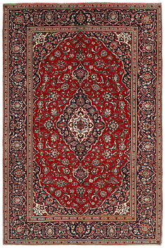 Keshan 194x297cm
