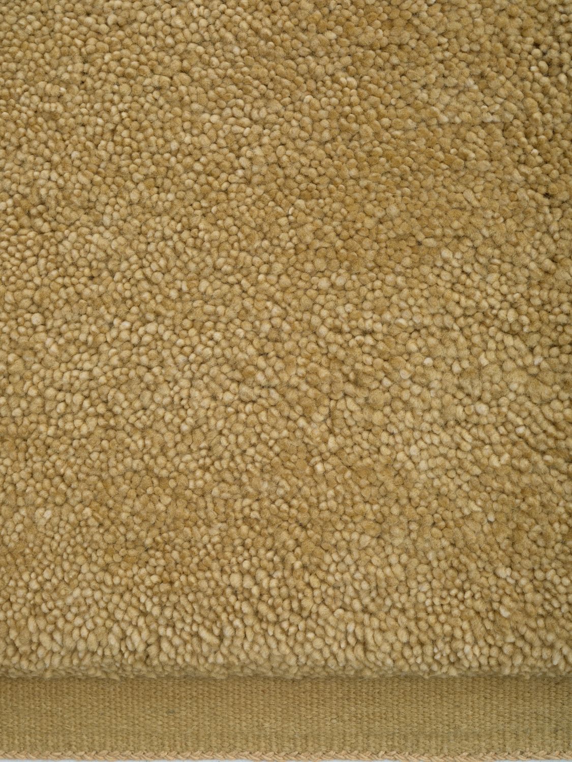 Tactura Nest Yellow 170x240cm - 3
