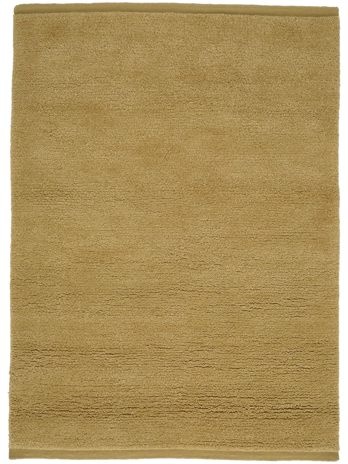 Tactura Nest Yellow 170x240cm