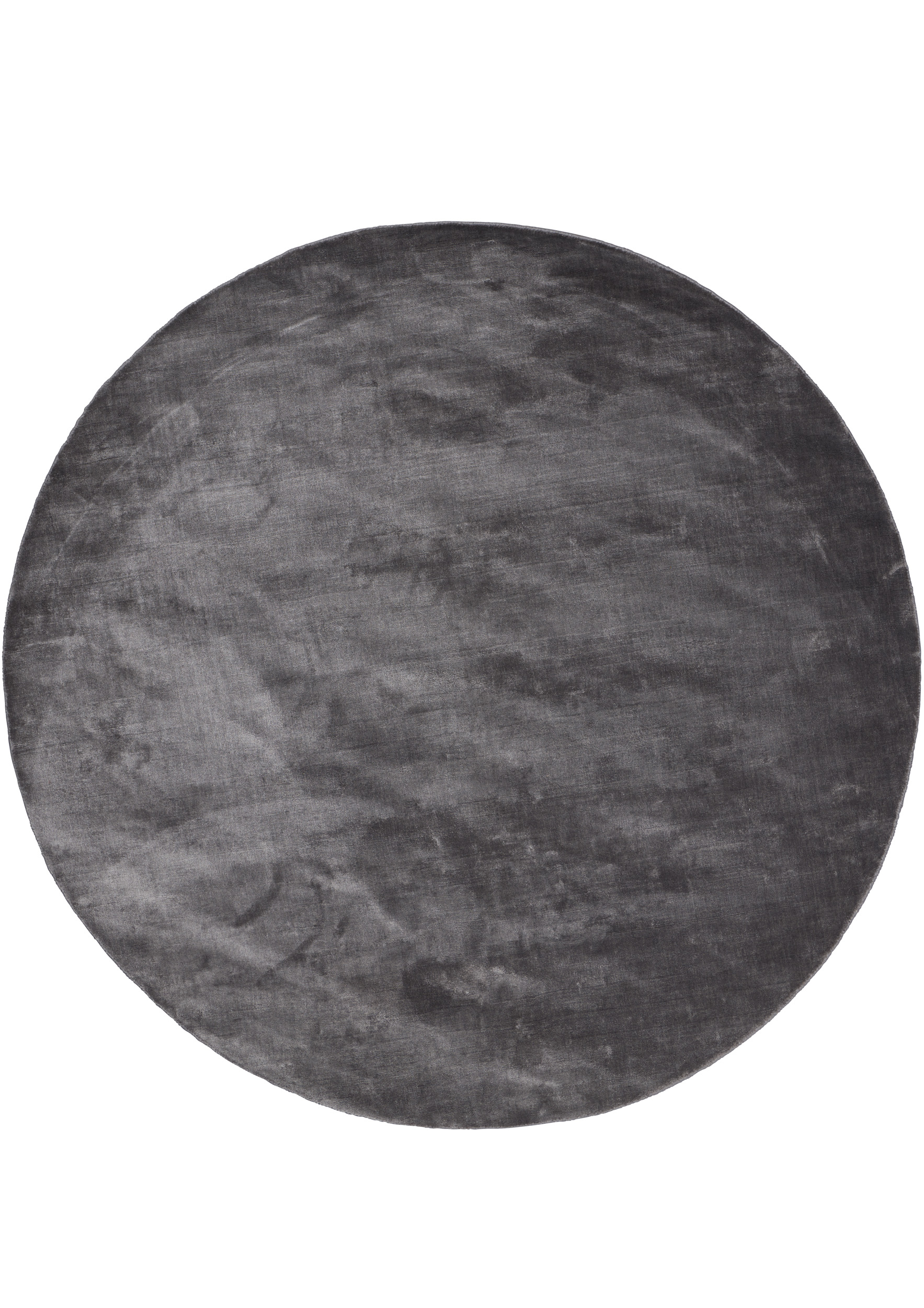 Lucens Steele Rund 200cm