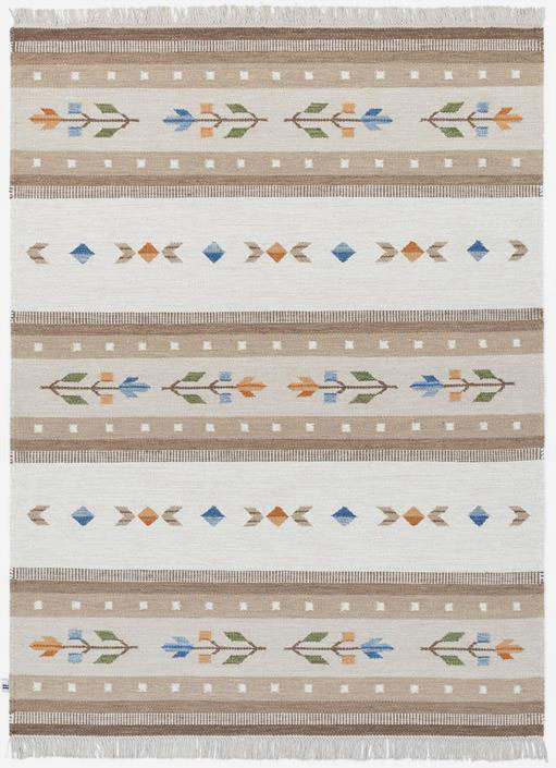 Röllakan Mora Beige 80x160cm