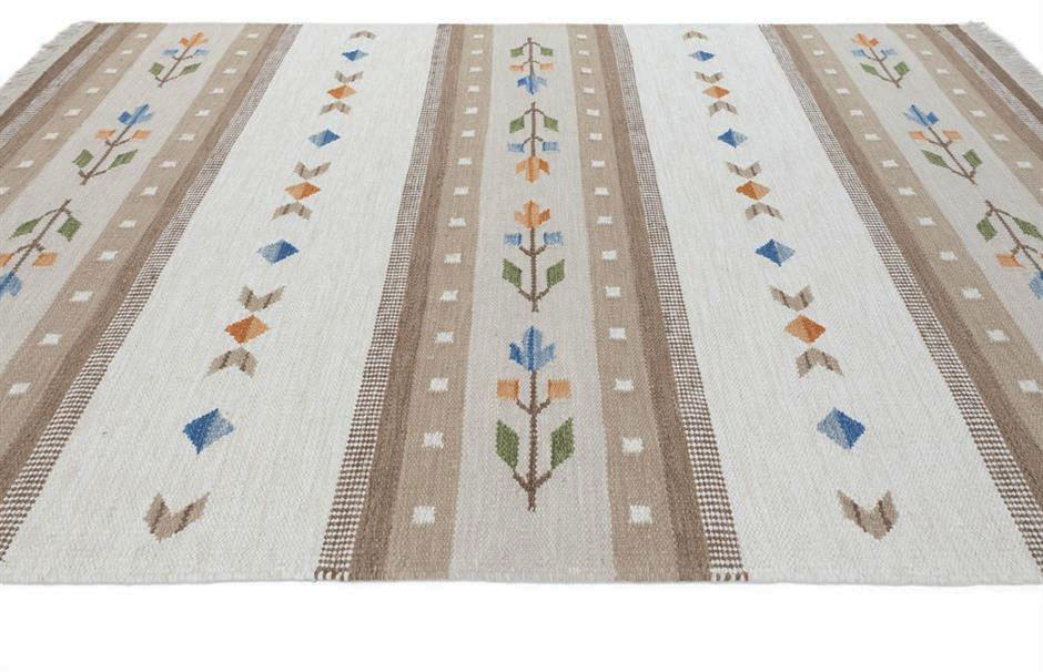 Röllakan Mora Beige 80x160cm - 2